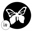 logo de les papillons  https://www.facebook.com/lespapillons.org/
